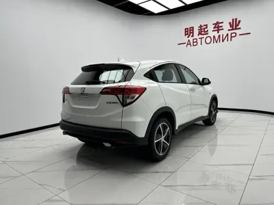 Honda Vezel 2022, 26000 км, за 14680.85 USD - фото 9