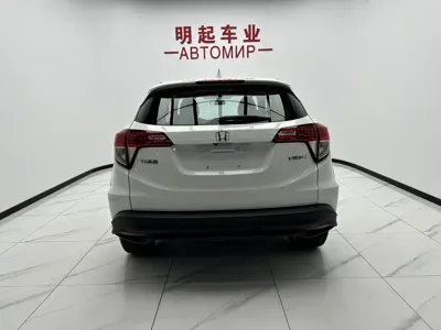Honda Vezel 2022, 26000 км, за 14680.85 USD - фото 10