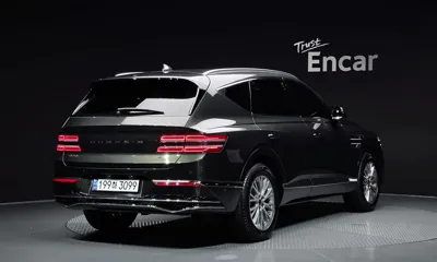 Genesis GV80 2024, 42269 км, за 37638.94 USD