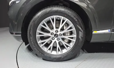 Genesis GV80 2024, 42269 км, за 37638.94 USD