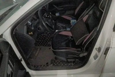 Volkswagen Polo · 2019 год