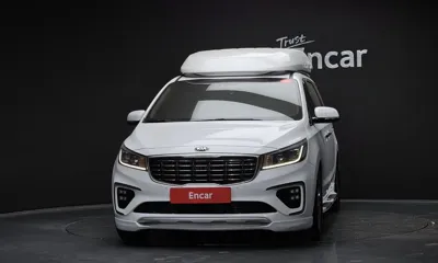 Kia Canival 2019, 93038 км, за 14542.58 USD