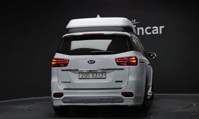 Kia Canival 2019, 93038 км, за 14542.58 USD