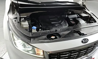 Kia Canival 2019, 93038 км, за 14441.38 USD - фото 6