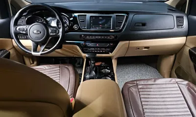 Kia Canival 2019, 93038 км, за 14441.38 USD - фото 7