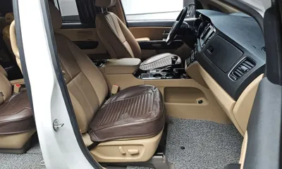 Kia Canival 2019, 93038 км, за 14441.38 USD - фото 10