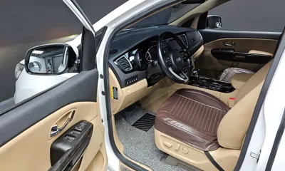 Kia Canival 2019, 93038 км, за 14441.38 USD - фото 12