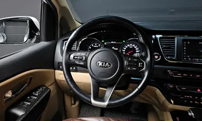 Kia Canival 2019, 93038 км, за 14441.38 USD - фото 13