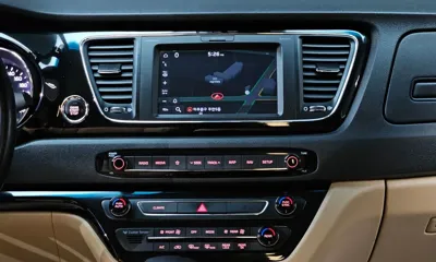 Kia Canival 2019, 93038 км, за 14441.38 USD - фото 14