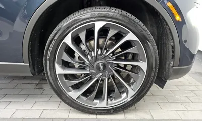 Lincoln Aviator 2023, 55860 км, за 32514.44 USD