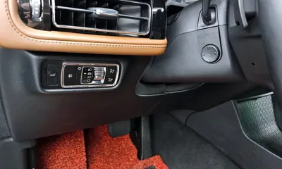 Lincoln Aviator 2023, 55860 км, за 32514.44 USD - фото 16