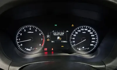 Hyundai Genesis 2015, 111500 км, за 8074.04 USD - фото 8