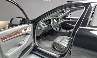 Hyundai Genesis 2015, 111500 км, за 8074.04 USD - фото 10
