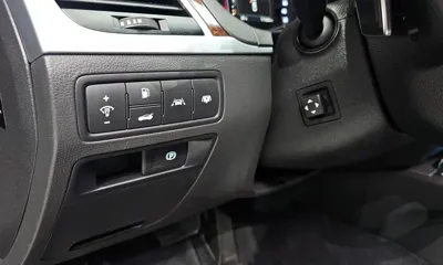 Hyundai Genesis 2015, 111500 км, за 8074.04 USD - фото 16