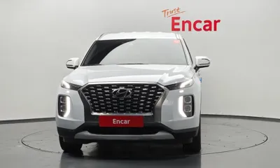 Hyundai Palisade 2022, 52688 км, за 18443.04 USD