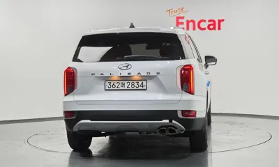 Hyundai Palisade 2022, 52688 км, за 18443.04 USD