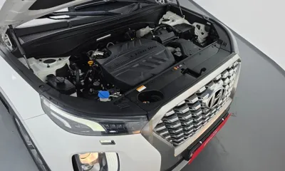 Hyundai Palisade 2022, 52688 км, за 18443.04 USD - фото 6