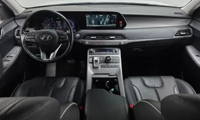 Hyundai Palisade 2022, 52688 км, за 18443.04 USD - фото 7