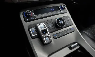 Hyundai Palisade 2022, 52688 км, за 18443.04 USD - фото 9