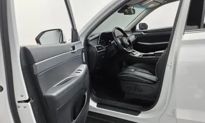 Hyundai Palisade 2022, 52688 км, за 18443.04 USD - фото 10
