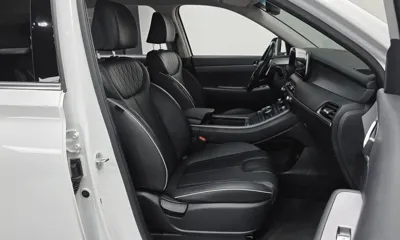 Hyundai Palisade 2022, 52688 км, за 18443.04 USD - фото 11