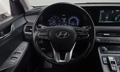 Hyundai Palisade 2022, 52688 км, за 18443.04 USD - фото 13