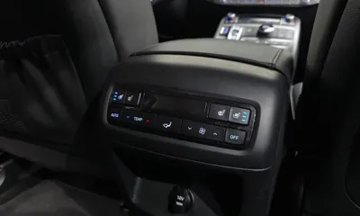 Hyundai Palisade 2022, 52688 км, за 18443.04 USD - фото 17