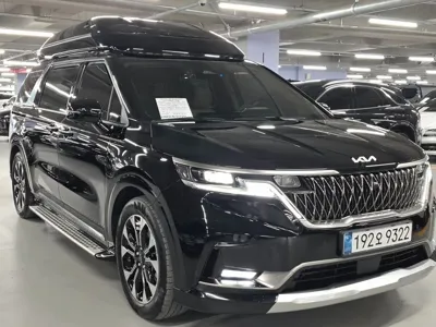 Kia Canival 2023, 51350 км, за 25702.01 USD