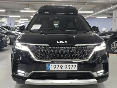 Kia Canival 2023, 51350 км, за 25702.01 USD