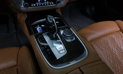 BMW 7-Series 2022, 80814 км, за 35315.74 USD - фото 9