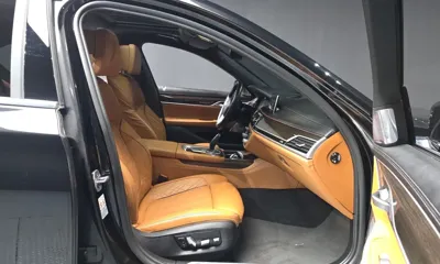 BMW 7-Series 2022, 80814 км, за 35315.74 USD - фото 11