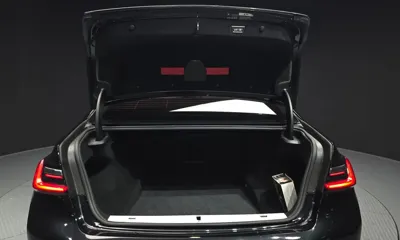 BMW 7-Series 2022, 80814 км, за 35315.74 USD - фото 20