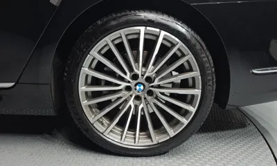 BMW 7-Series 2022, 80814 км, за 35315.74 USD - фото 21