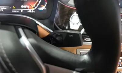 BMW 7-Series 2022, 80814 км, за 35315.74 USD - фото 27