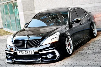 Hyundai Equus 2013, 183884 км, за 8606.75 USD