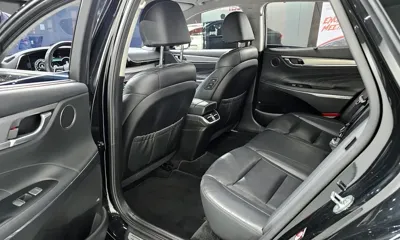 Hyundai Grandeur 2021, 79939 км, за 16525.66 USD - фото 12