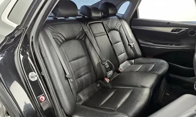 Hyundai Grandeur 2021, 79939 км, за 16525.66 USD - фото 13