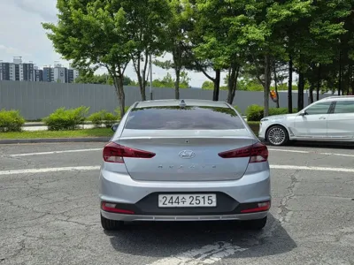 Hyundai Avante 2020, 61164 км, за 6310.18 USD - фото 6
