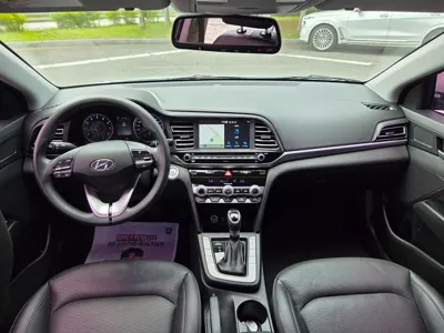 Hyundai Avante 2020, 61164 км, за 6310.18 USD - фото 7