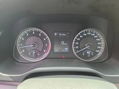 Hyundai Avante 2020, 61164 км, за 6310.18 USD - фото 8