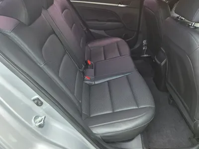 Hyundai Avante 2020, 61164 км, за 6310.18 USD - фото 13