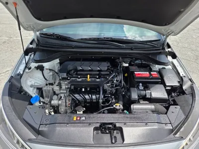 Hyundai Avante 2020, 61164 км, за 6310.18 USD - фото 20