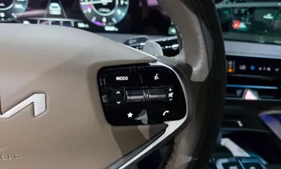 Kia K8 2022, 58337 км, за 17318.89 USD - фото 34
