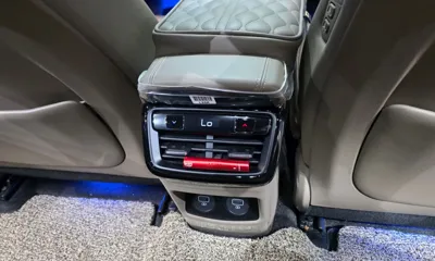 Kia K8 2022, 58337 км, за 17318.89 USD - фото 38