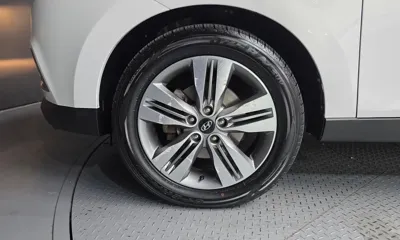 Hyundai Tucson 2014, 135507 км, за 4069.84 USD