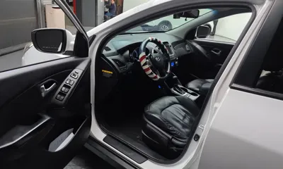 Hyundai Tucson 2014, 135507 км, за 4037.25 USD - фото 10