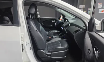 Hyundai Tucson 2014, 135507 км, за 4037.25 USD - фото 11