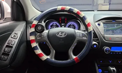 Hyundai Tucson 2014, 135507 км, за 4037.25 USD - фото 12