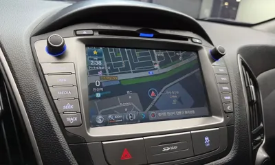 Hyundai Tucson 2014, 135507 км, за 4037.25 USD - фото 16