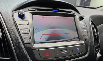 Hyundai Tucson 2014, 135507 км, за 4037.25 USD - фото 17